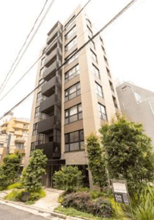 Best Apartments Foreigners Can Rent in Akihabara