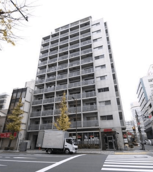 Best Apartments Foreigners Can Rent in Akihabara