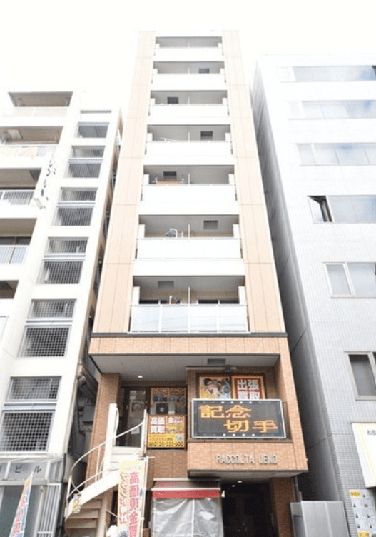 Best Apartments Foreigners Can Rent in Asakusa