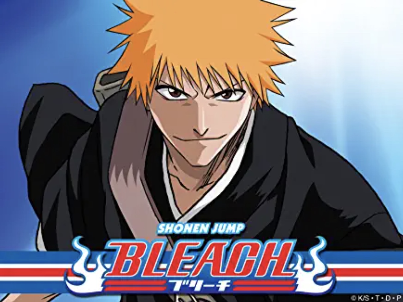 5 Best Anime like Bleach - Japan Web Magazine