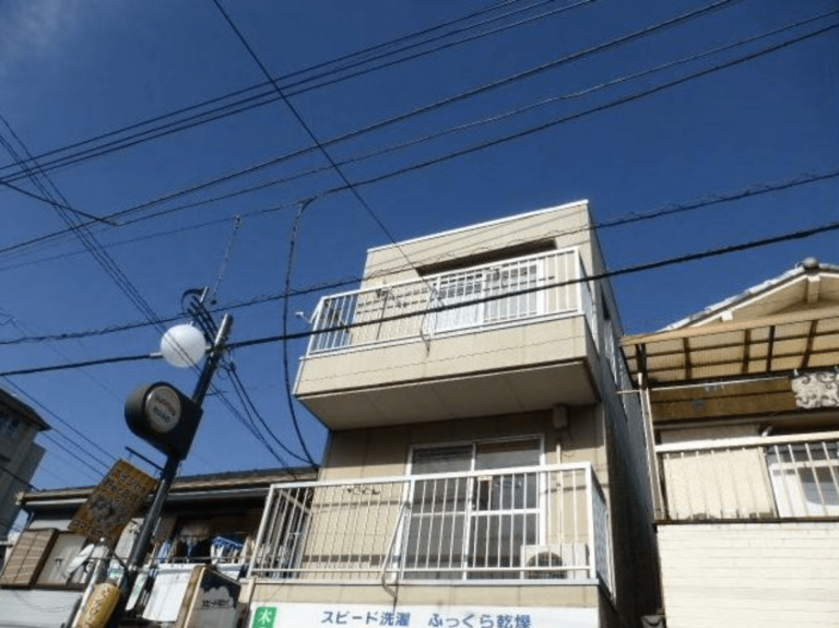 30 Best LowCost Apartments for Rent Japan  Magazine