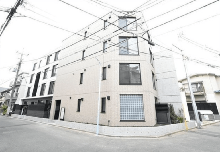 10 Best Apartments Foreigners Can Rent in Kichijoji Japan  Magazine