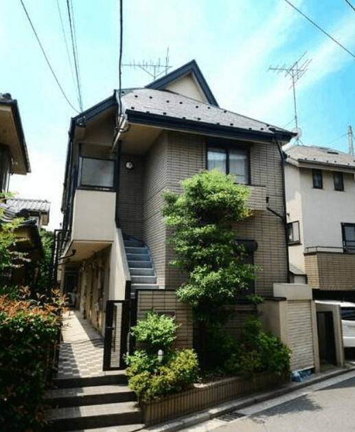 Best Apartments Foreigners Can Rent in Kichijoji