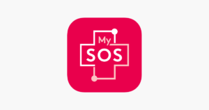 How to use the MySOS Application for Entering/Returning to Japan