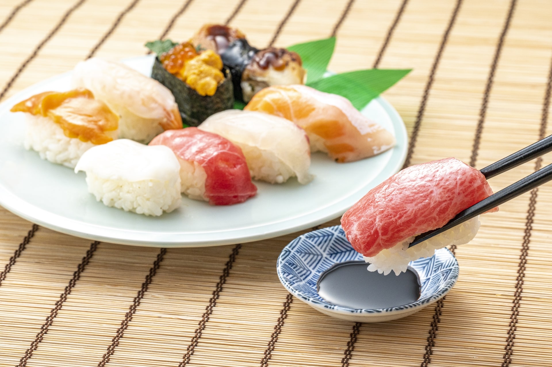 Sushi Lovers' Essential Sushi Making Kit