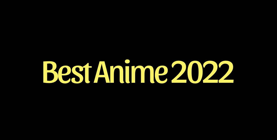 The 20 Best Anime Of 2021, Ranked