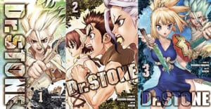 5 Best Anime like Dr. Stone
