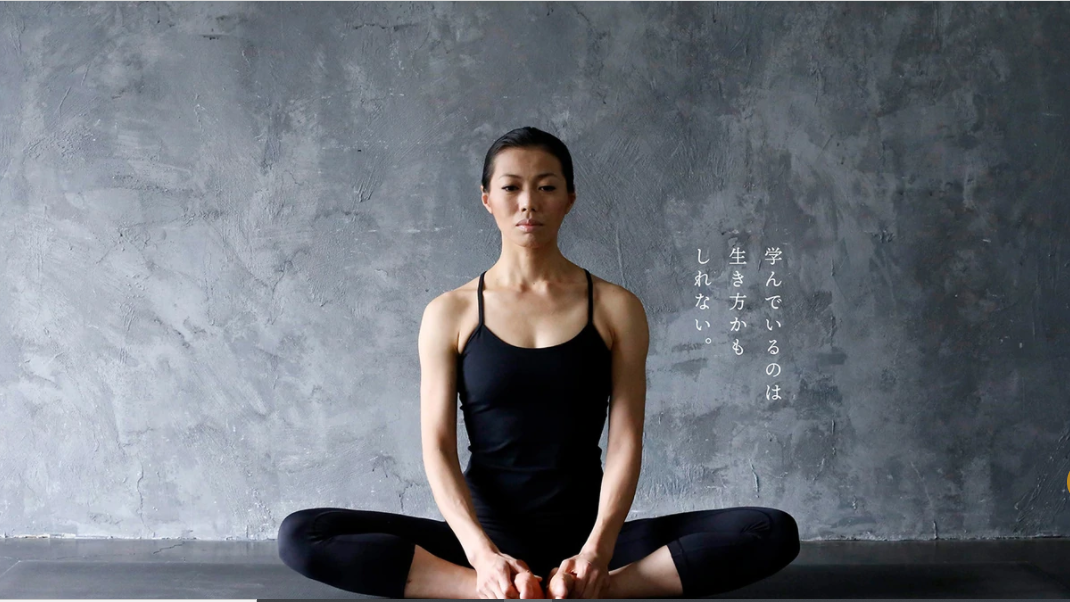 10 Yoga Studios in Tokyo with English Speaking Instructors - Japan Web  Magazine