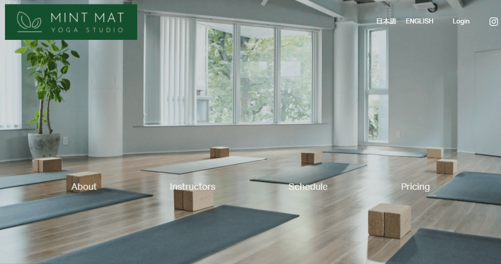 Foreigner-Friendly Yoga Studios in Tokyo - PLAZA HOMES