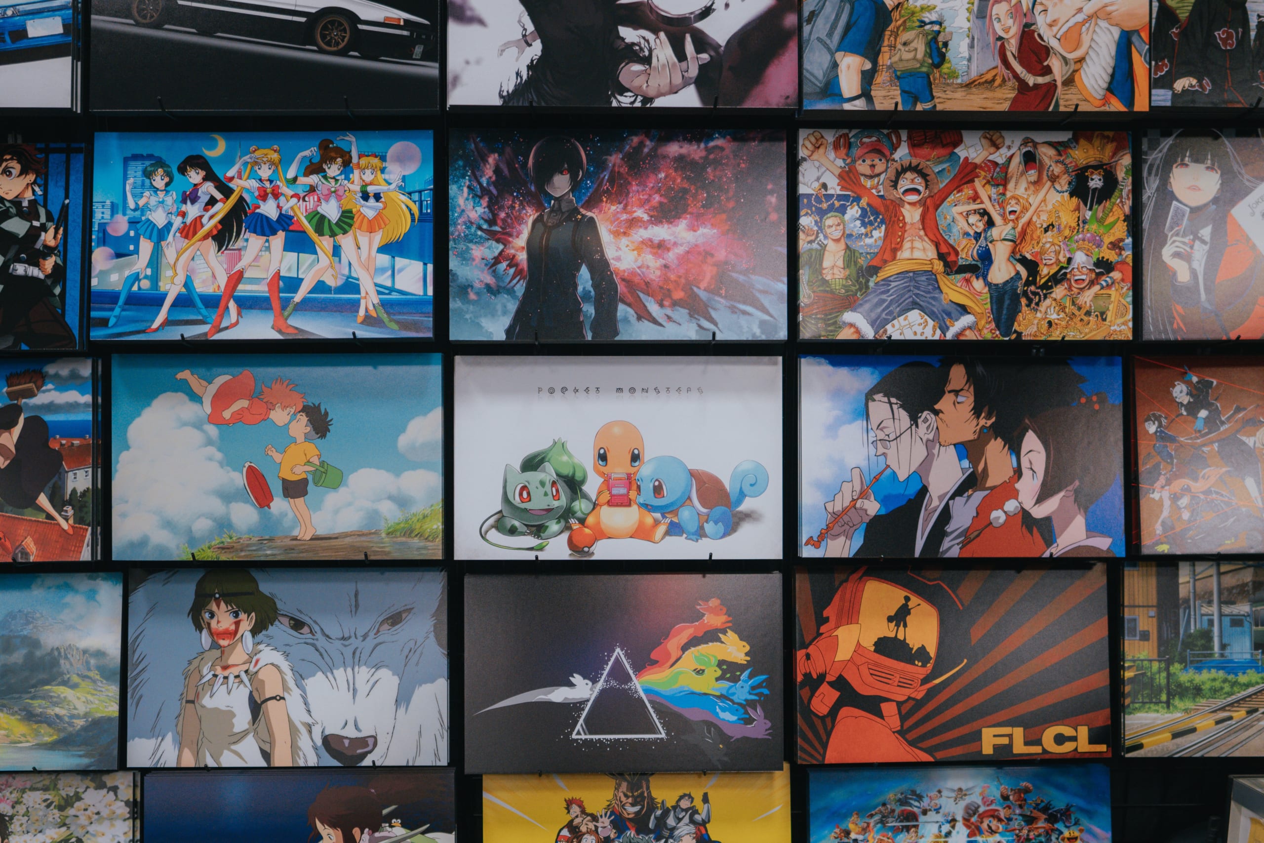 30 Best Anime of All Time - Japan Web Magazine