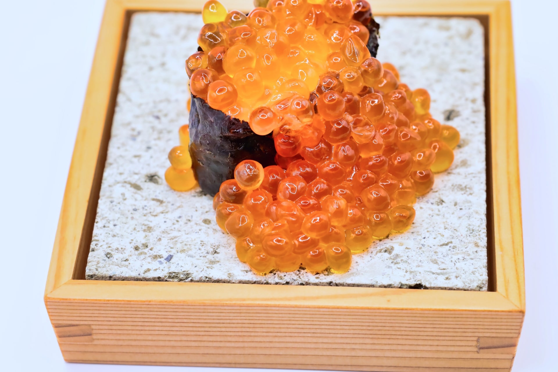 Salmon Roe