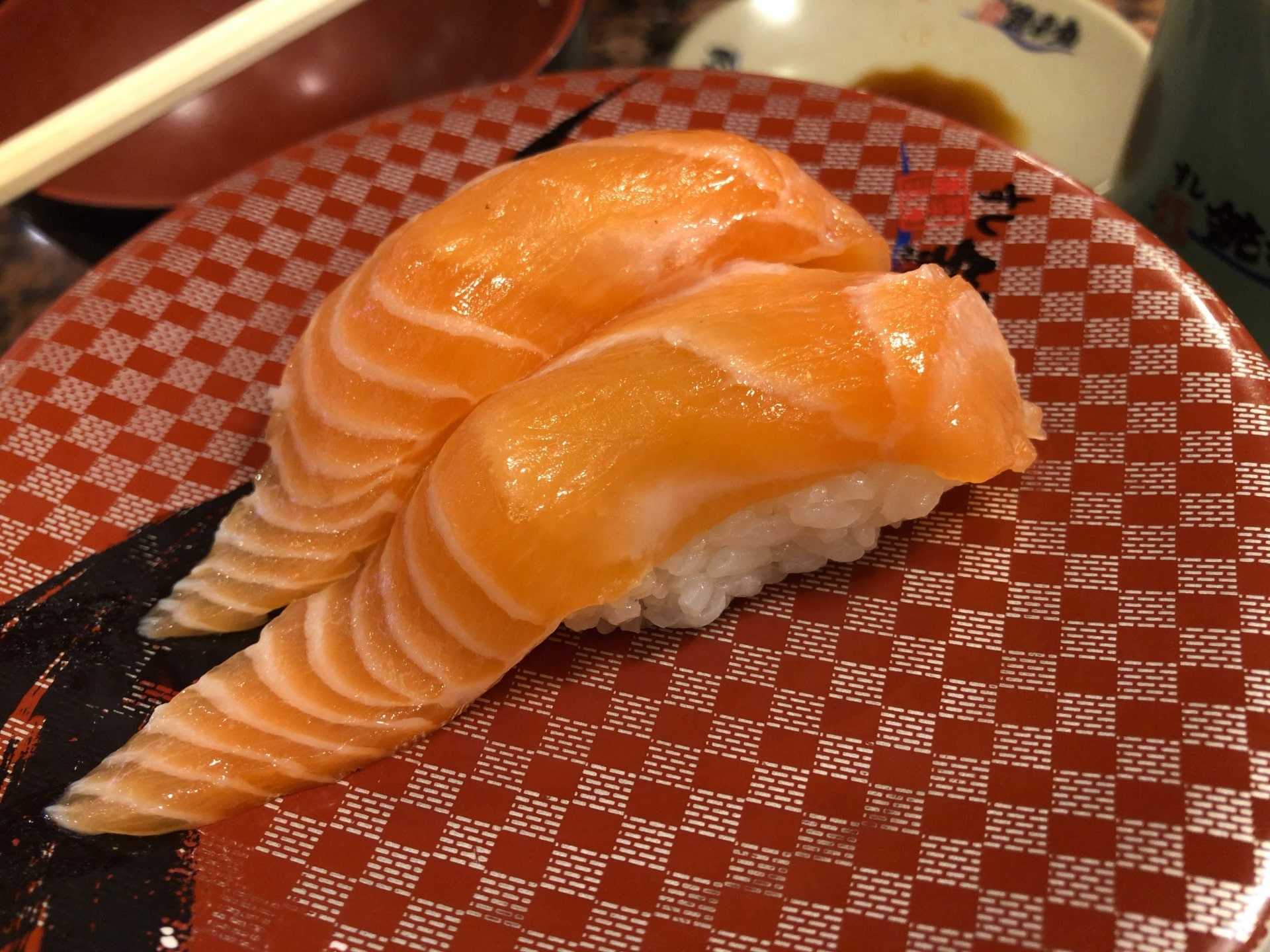 Salmon