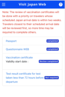 How To Use The Visit Japan Web For Entering/Returning To Japan - Japan ...