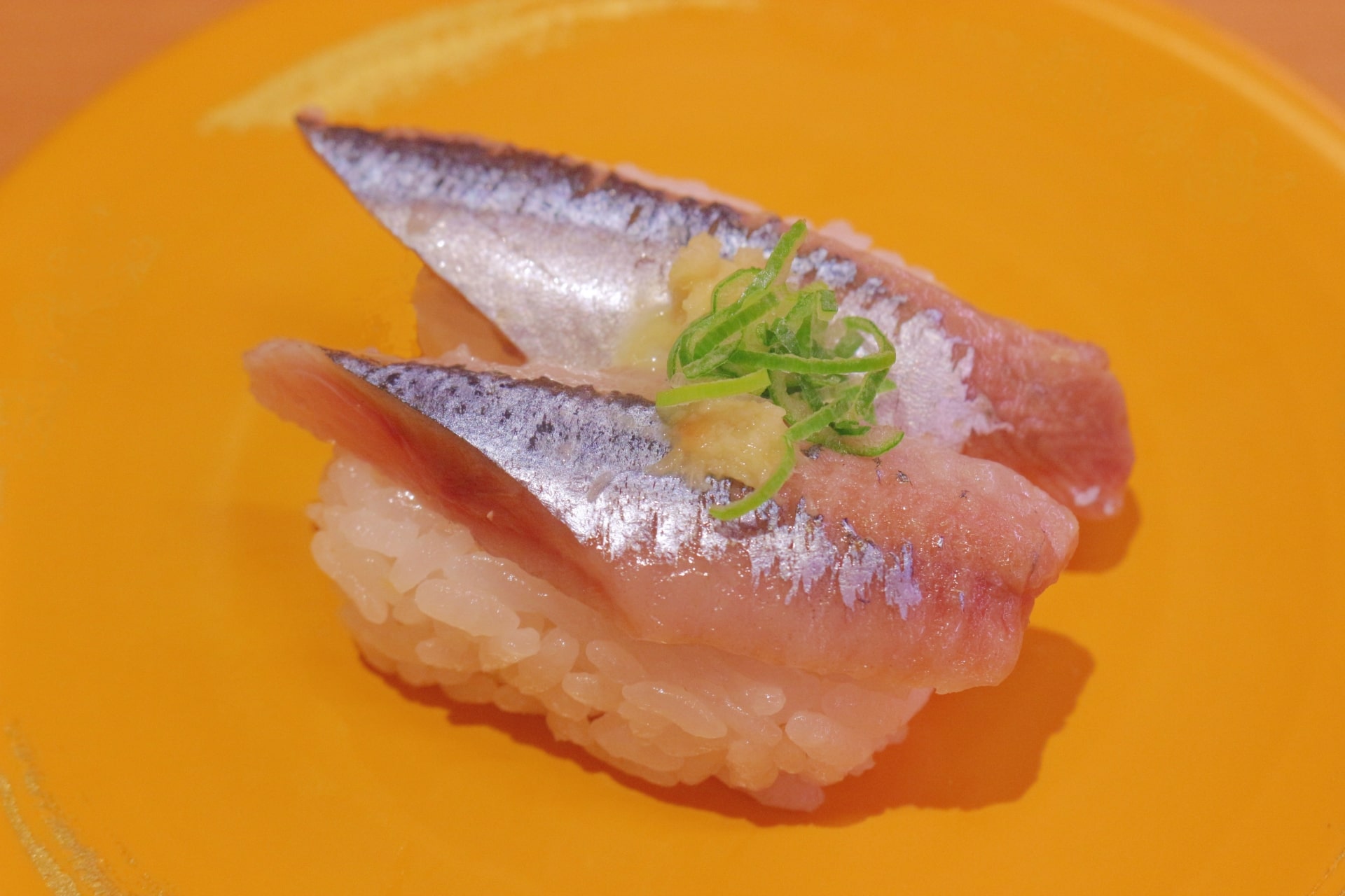 sanma sushi