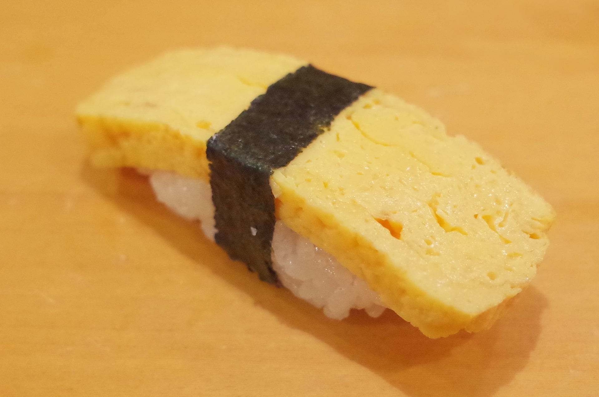 tamago sushi