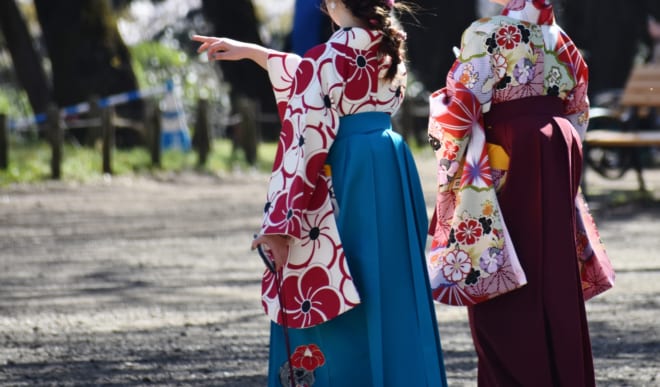 Shunbun no Hi: Vernal Equinox Day in Japan - Japan Web Magazine