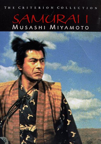 Samurai I Musashi Miyamoto