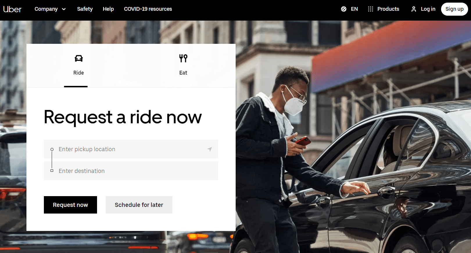 Is Uber cheaper in Japan?