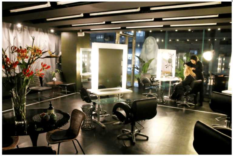 10 Best Hair Salons in Tokyo - Japan Web Magazine