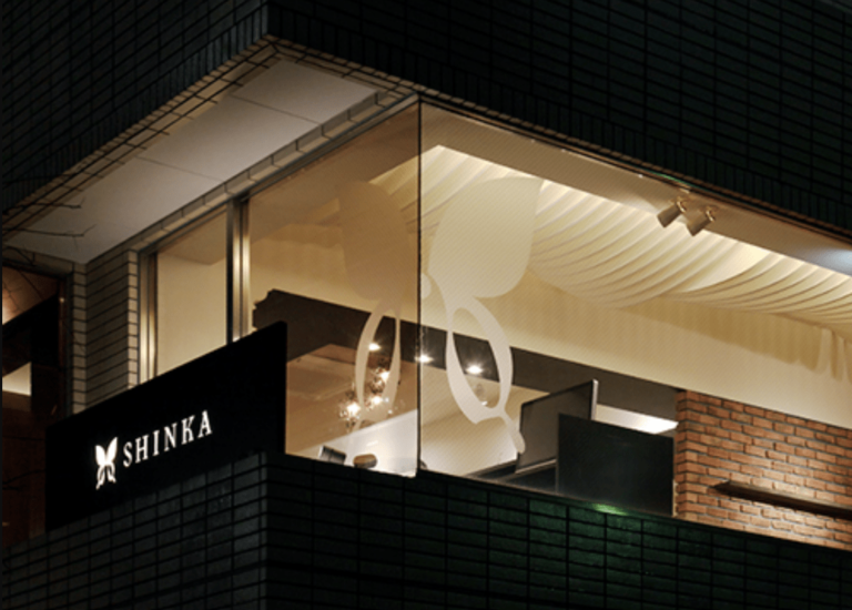 10 Best Hair Salons in Tokyo Japan  Magazine