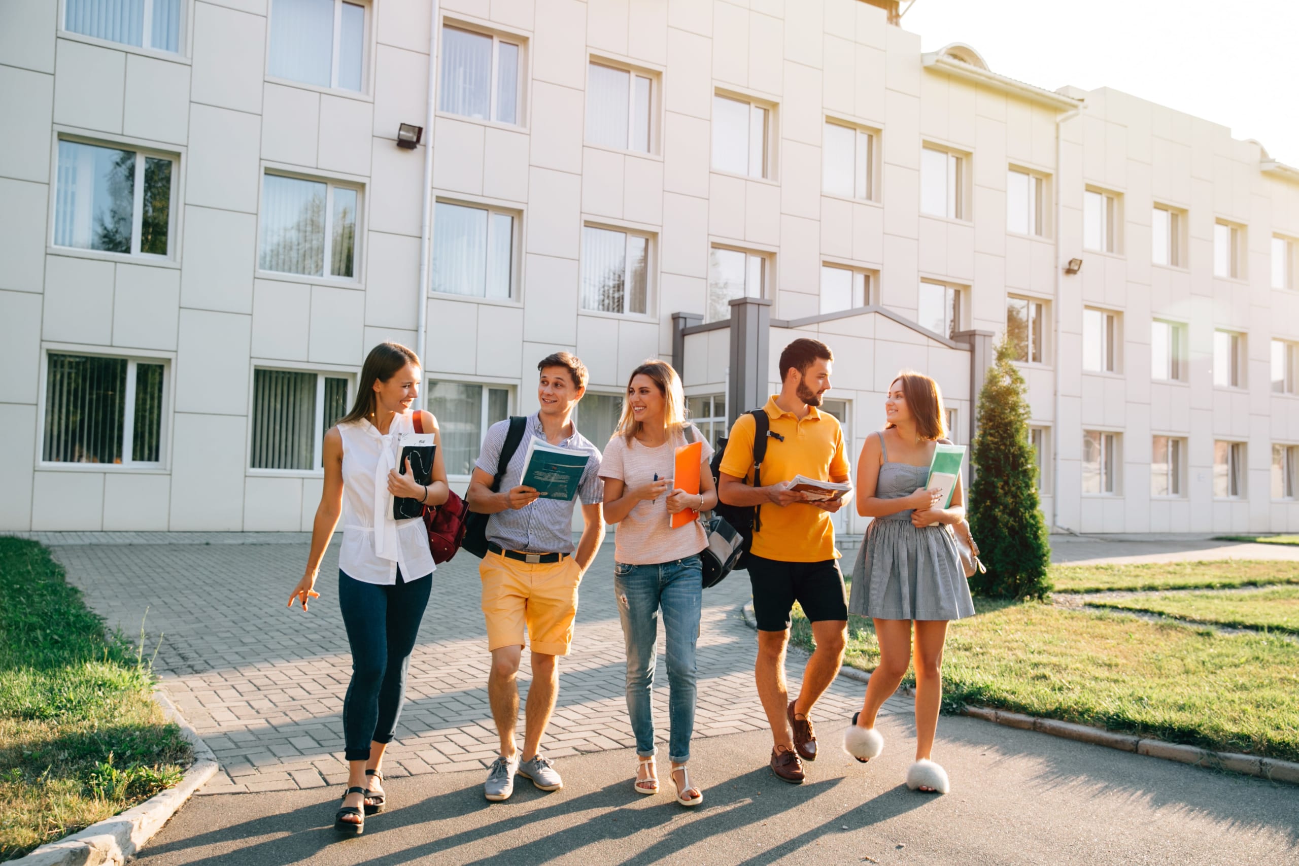 Best High School In Japan For International Students