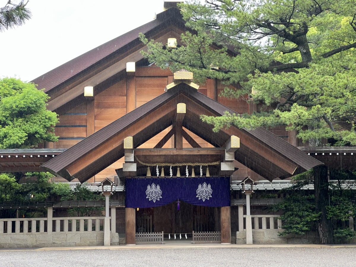 Atsuta Shrine