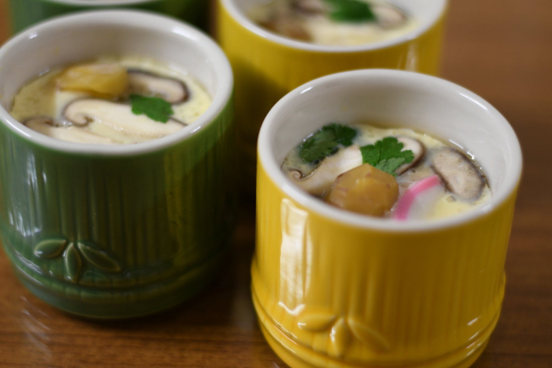 Chawanmushi