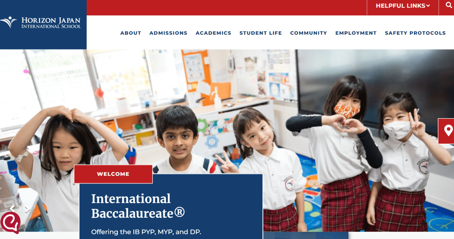 11 Best International Schools in Japan Japan  Magazine