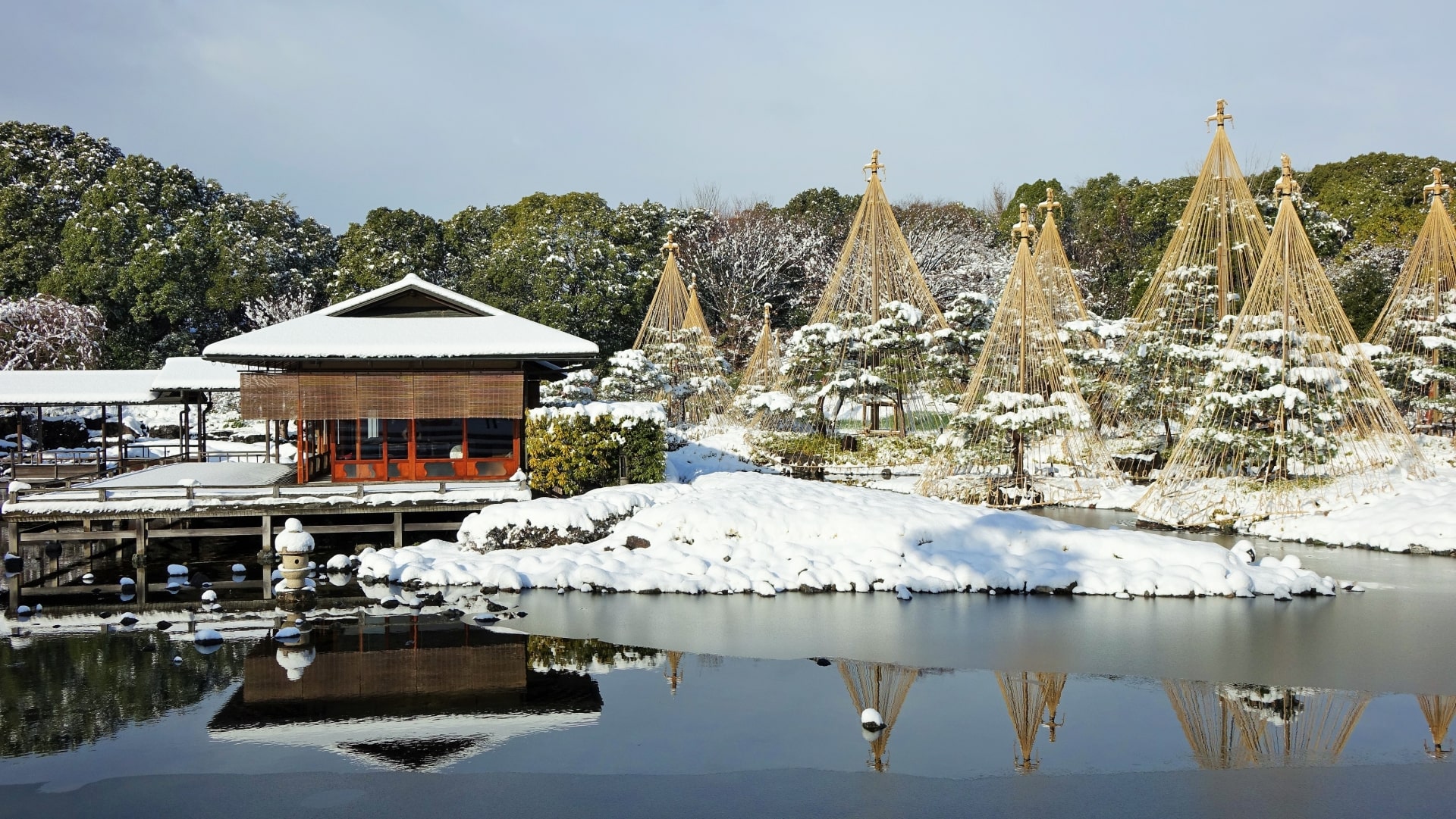 Sirotori Garden