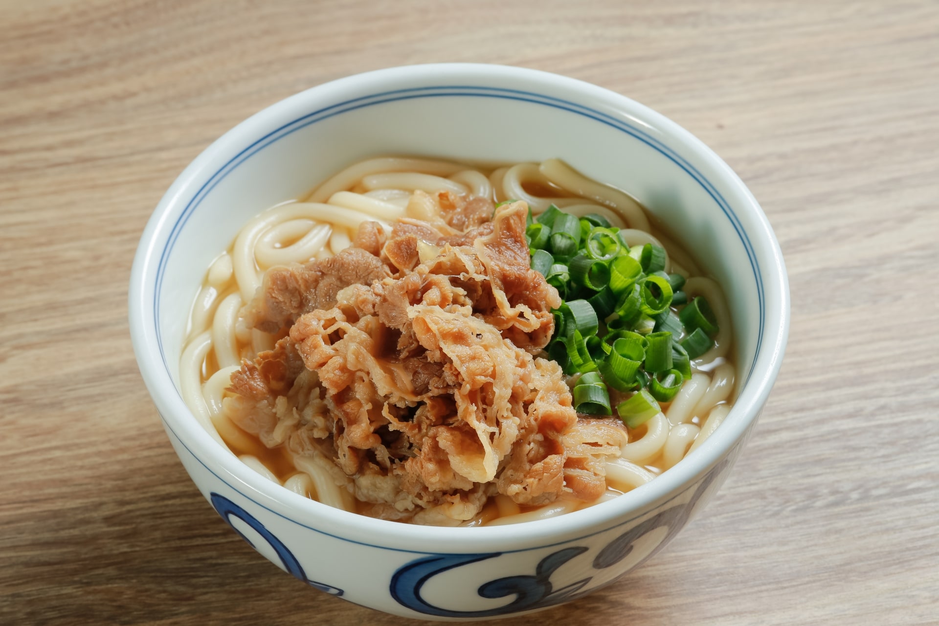 Marugame Udon: Largest Japanese Udon Chain - Japan Web Magazine