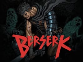 5 Best Anime like Berserk
