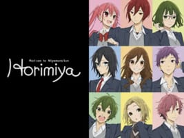 5 Best Anime like Horimiya