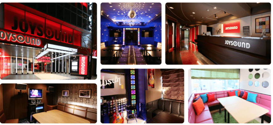 4 Wonderful Karaoke Spots in Tokyo that are Far from Normal