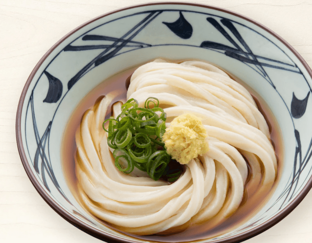 marugame udon