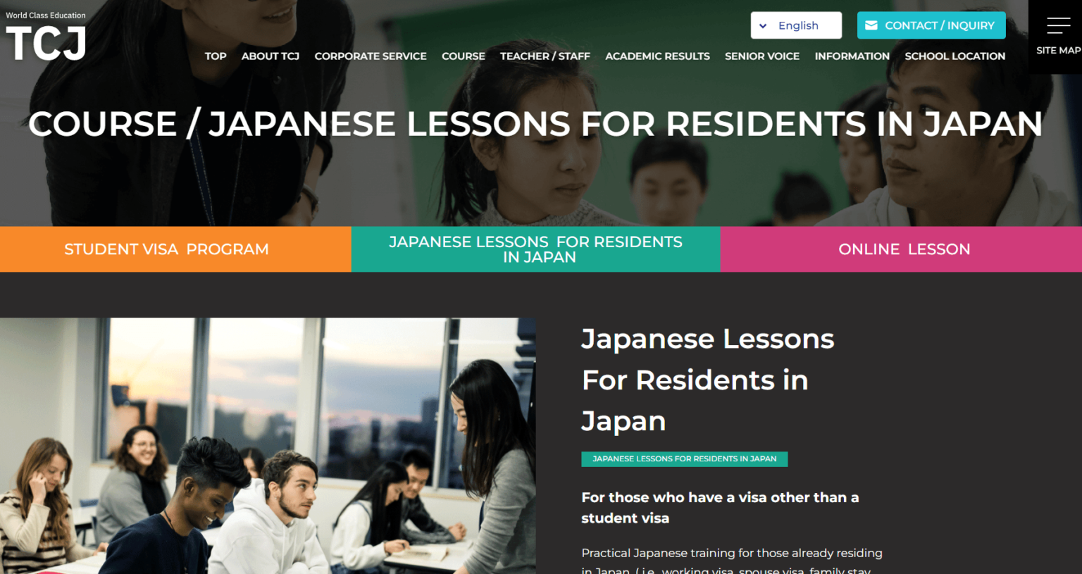 10 Best Japanese Schools in Tokyo Japan  Magazine