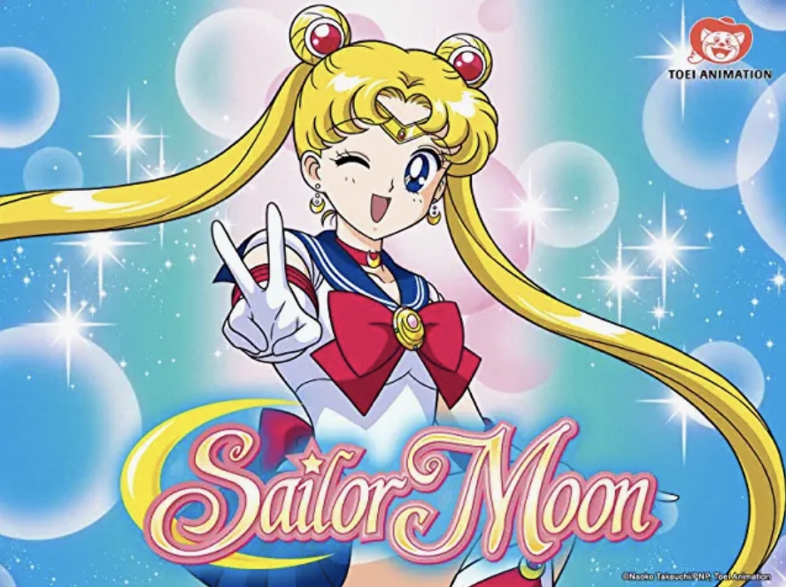 COMPLETE Sailor Moon Watch Order OFFICIAL