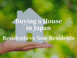 Buying a House in Japan: For Residents and Non-Residents