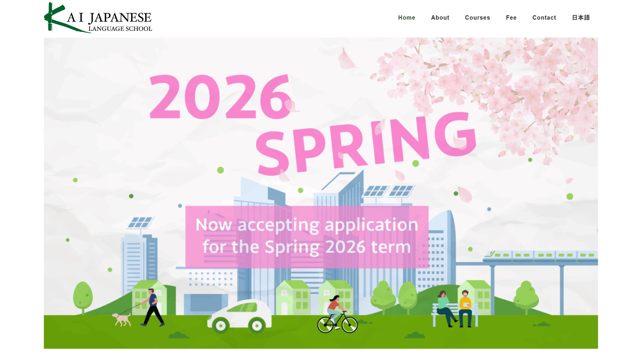KAI Japanese Language School