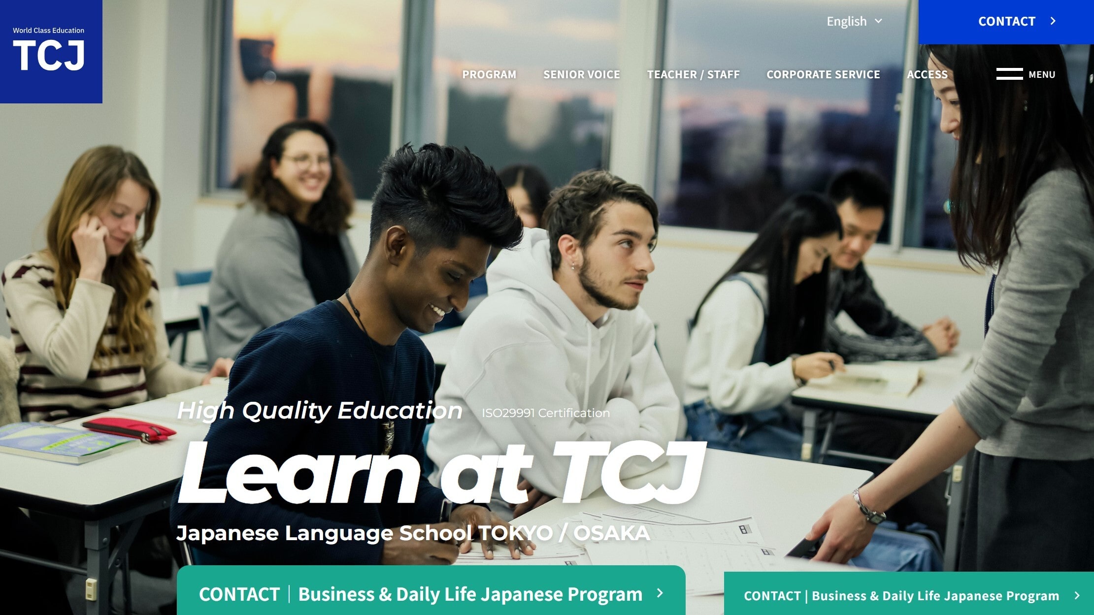 tcj