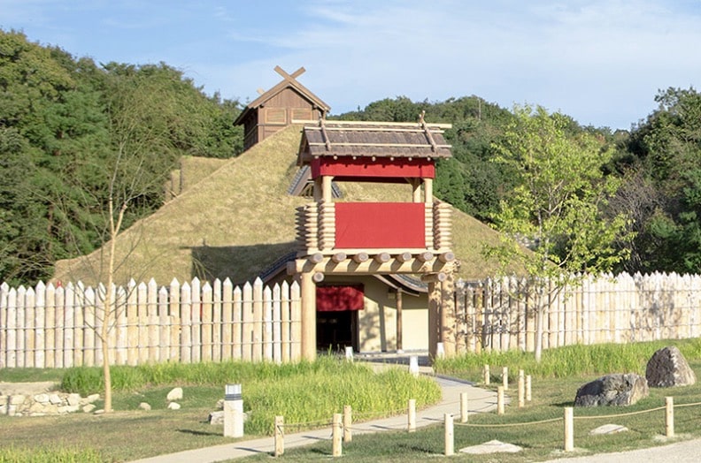 Tatara-ba Learning Center