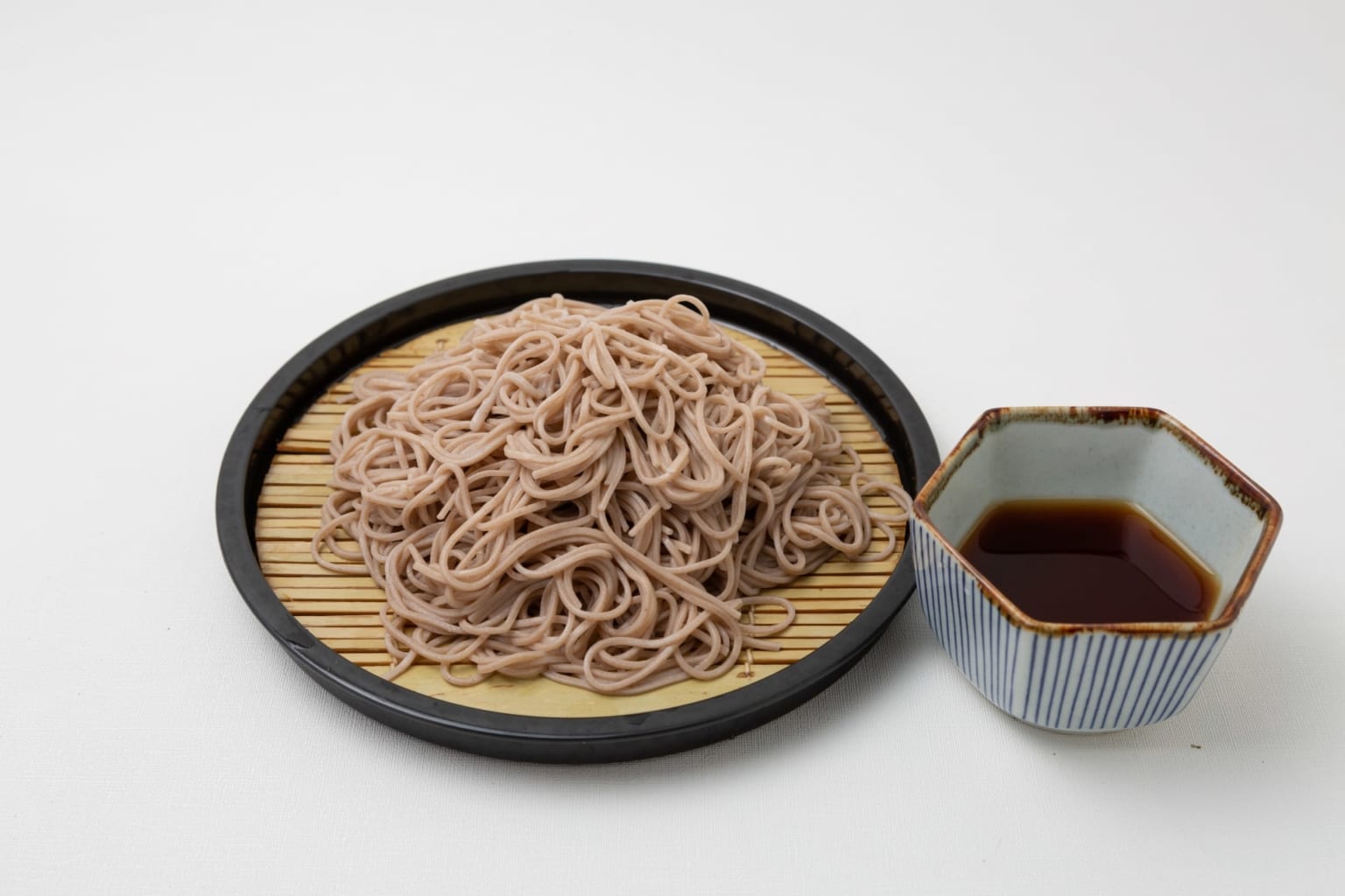 Soba Guide Types of Soba Noodles Japan  Magazine