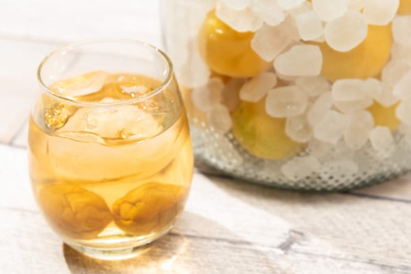 10 Best Umeshu In Japan - Japan Web Magazine