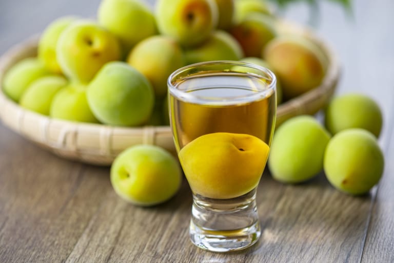 10 Best Umeshu in Japan