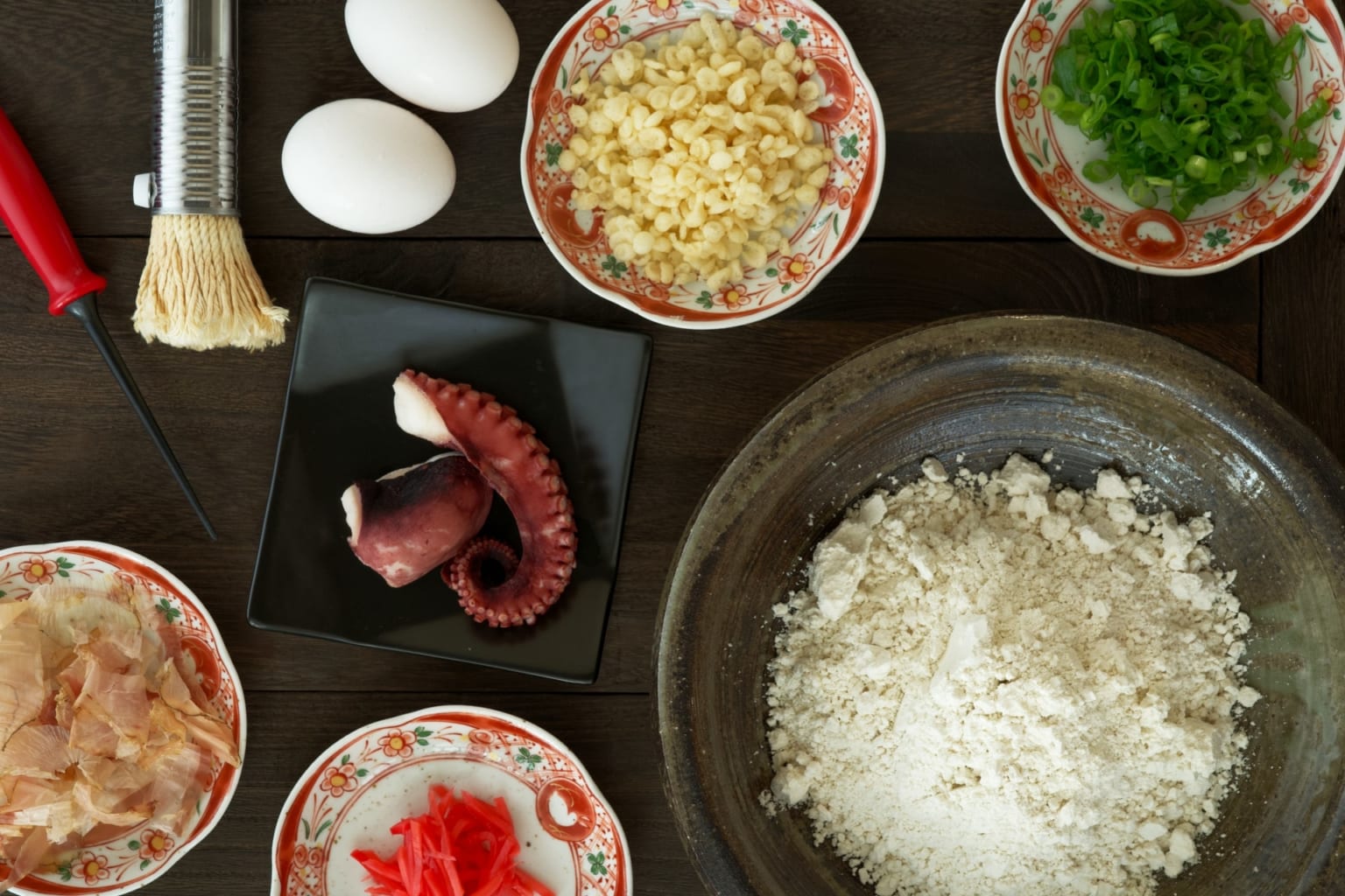 What is Takoyaki? Japan  Magazine