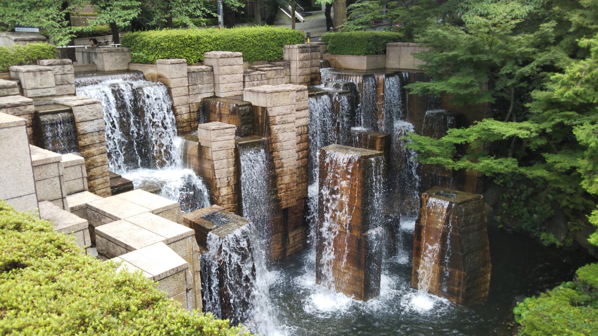 Gotenyama Garden