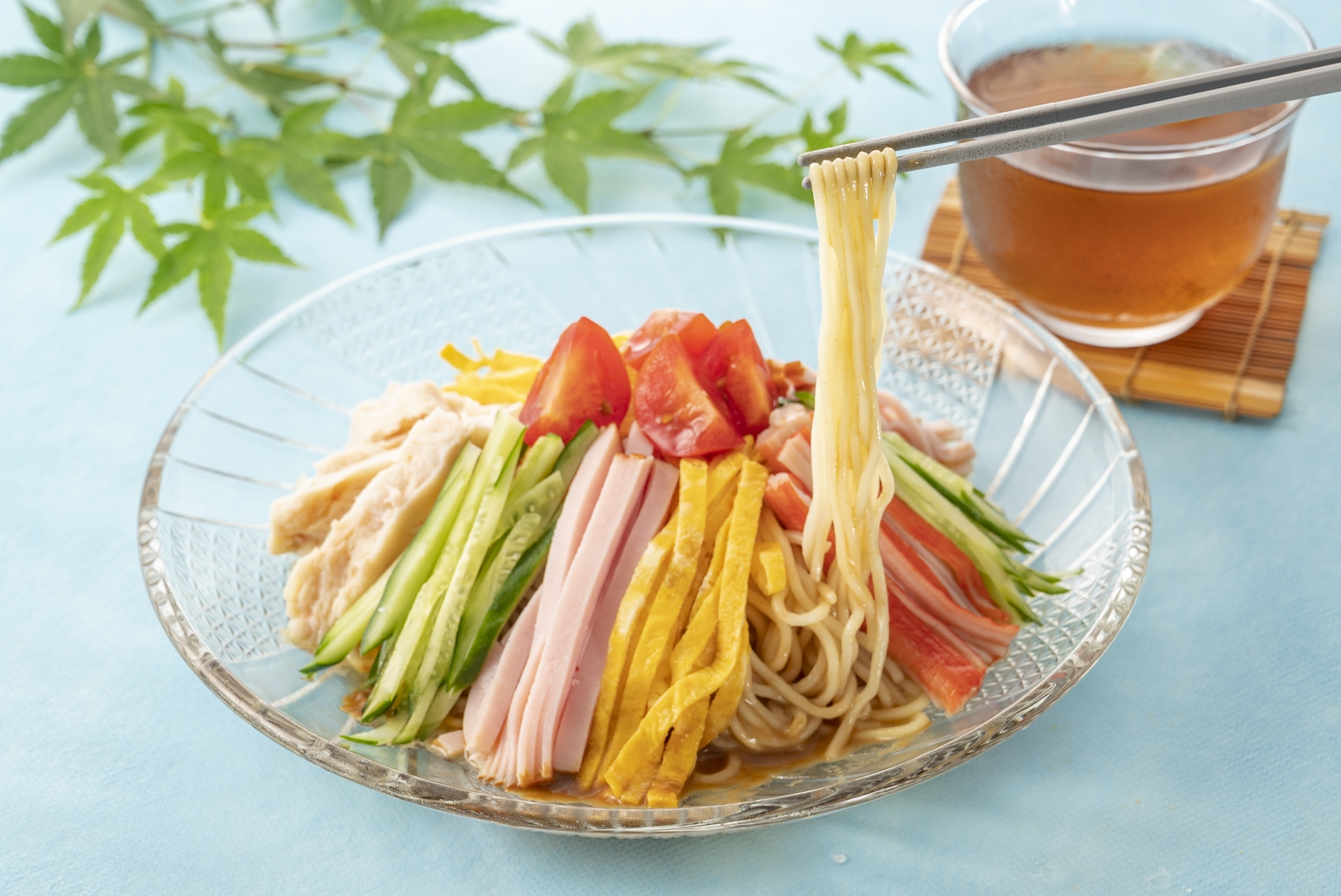 Hiyashi Chuka