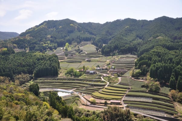 10 Most Beautiful Villages To Visit In Japan Japan Web Magazine   Hoshino Min 602x400 