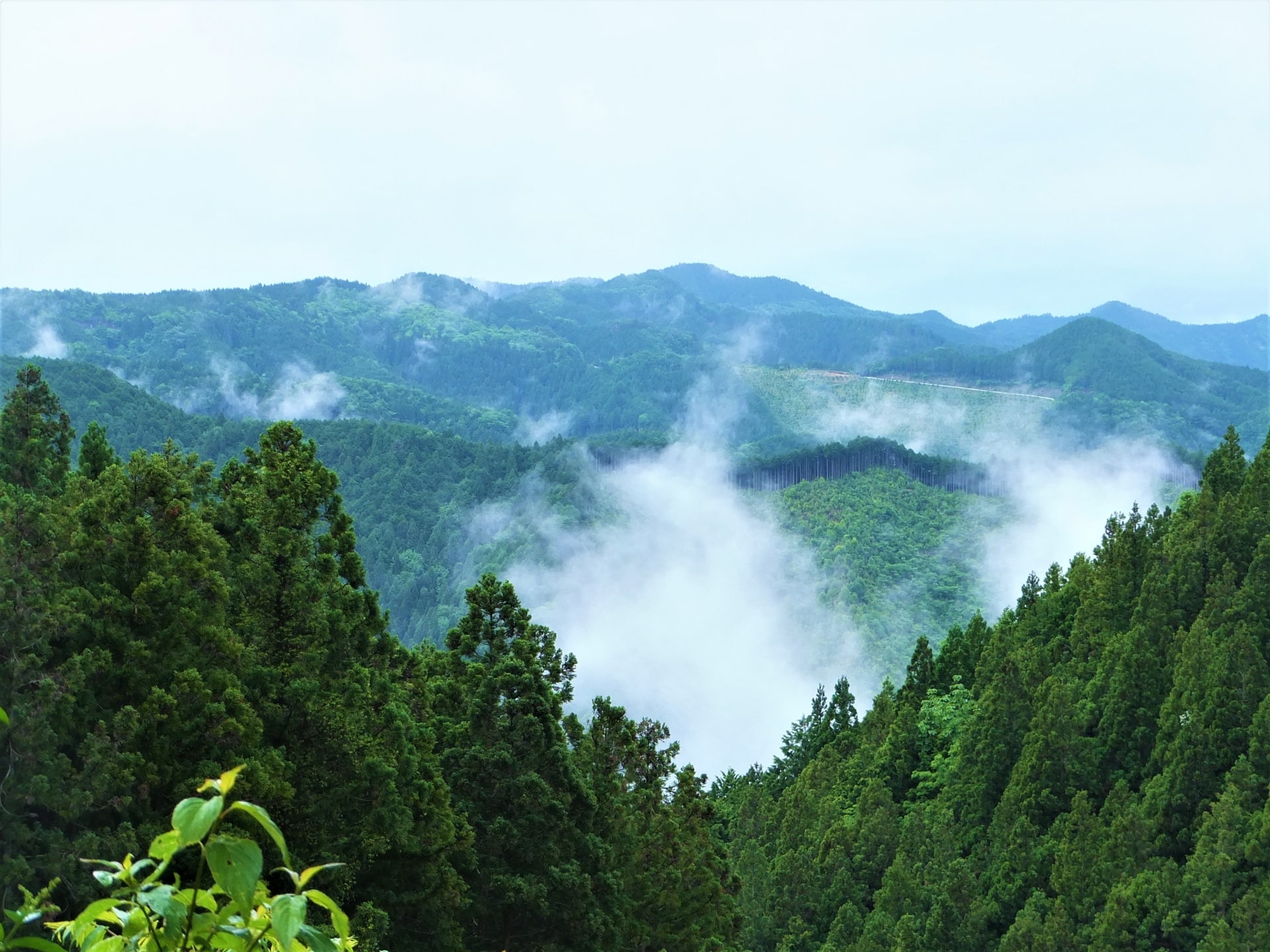 Koyasan