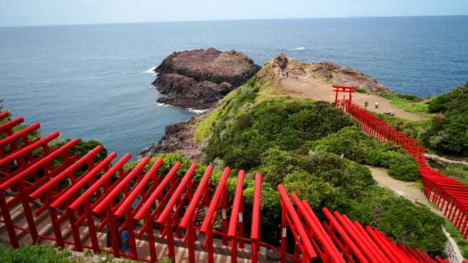 15 Most Beautiful Places in Japan - Japan Web Magazine