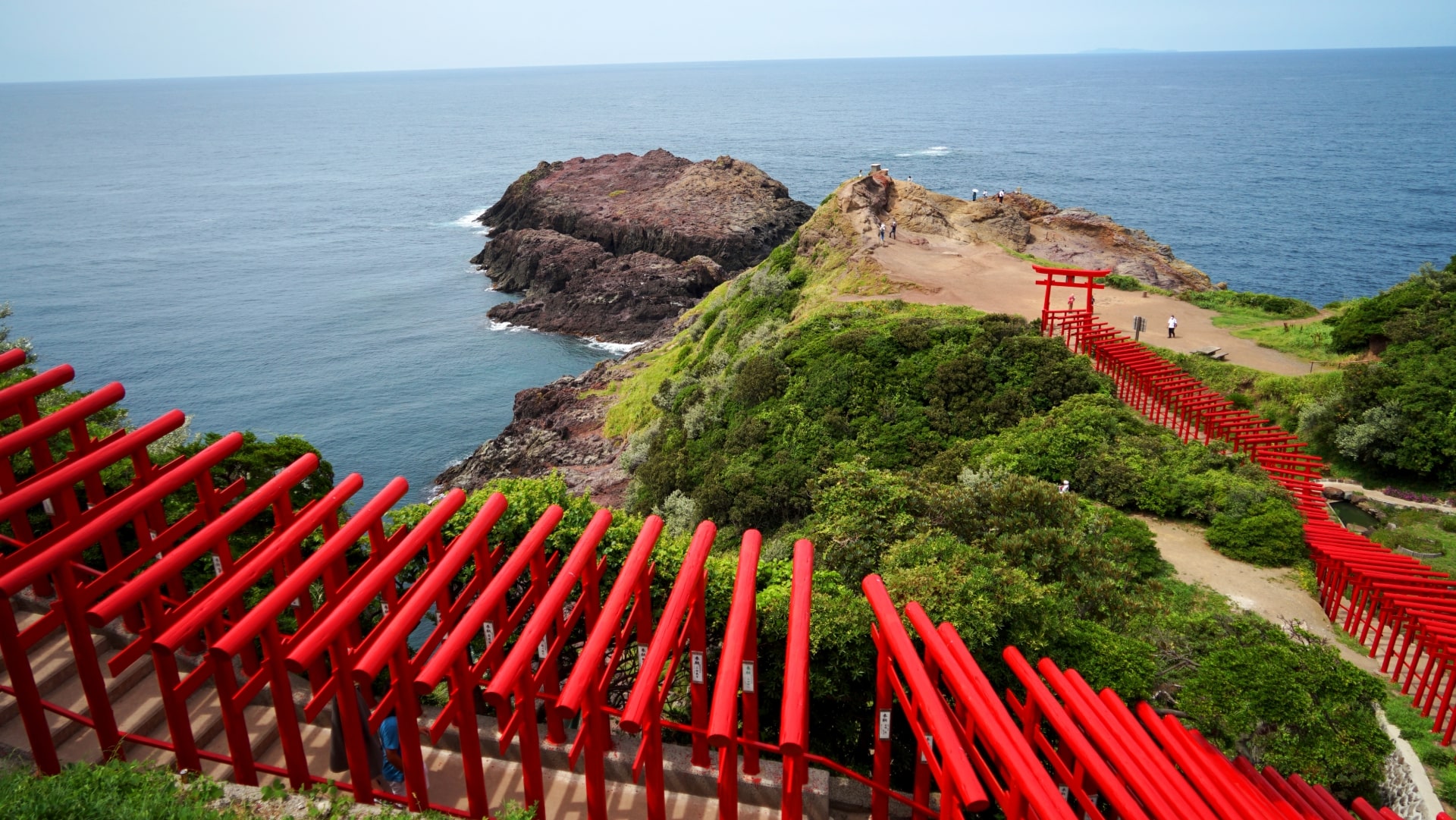 Motosumiyoshi Shrine